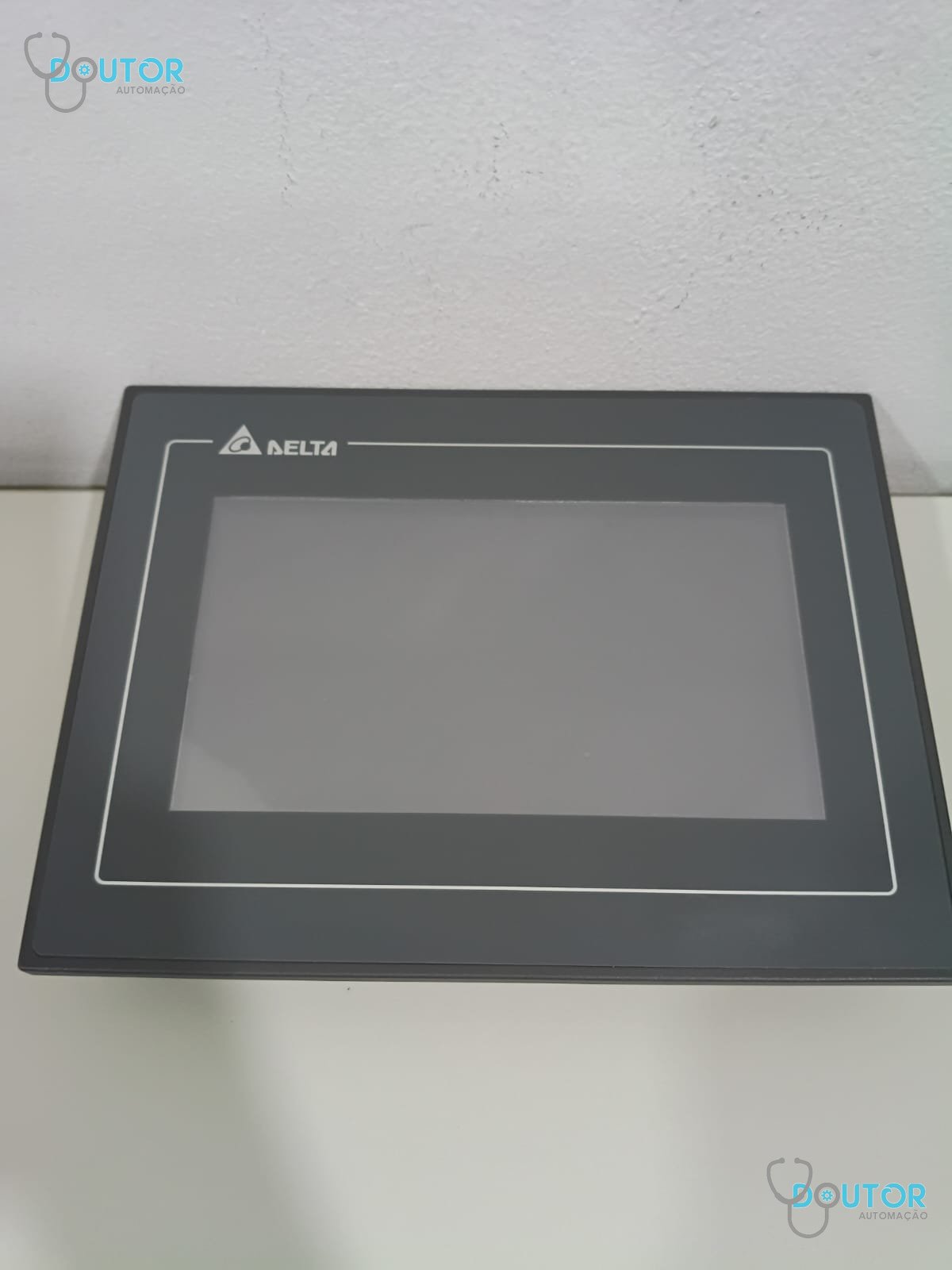 IHM Touchscreen 7 pol Delta DOP-107DV