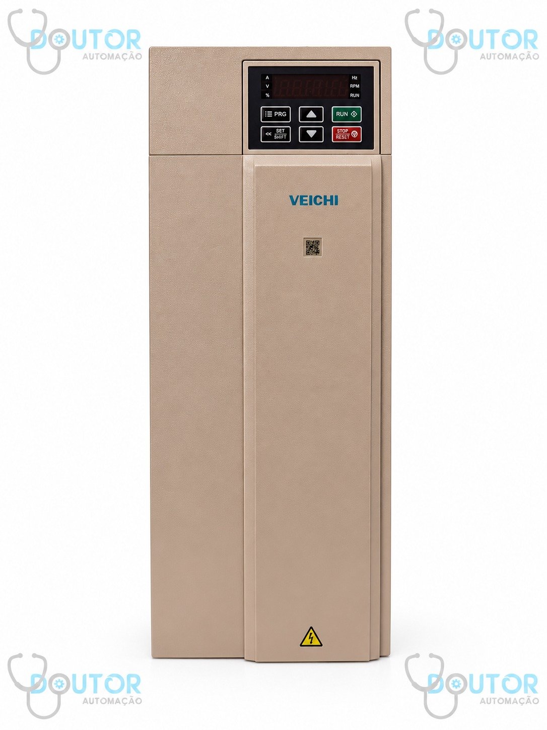 Inversor de Frequência Veichi AC310-T3-022G/030P-B